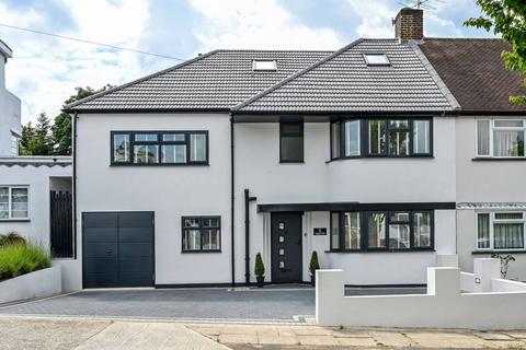 Meadow Hill, New Malden, KT3 5 bed house for sale