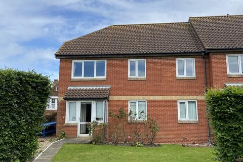 George Street, Sheringham NR26 2 bed apartment for sale
