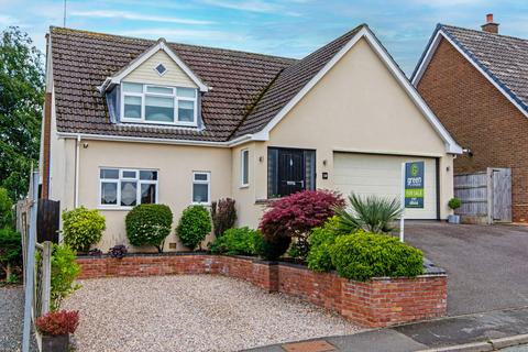 Chestnut Lane, Tamworth B79 4 bed detached house for sale