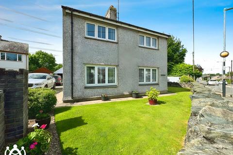 Ffordd Caergybi... 3 bed detached house for sale