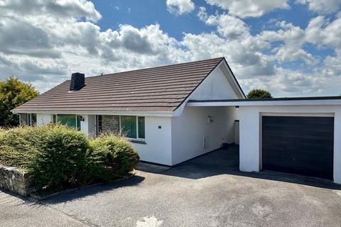 Newbridge Way, Truro 3 bed detached bungalow for sale