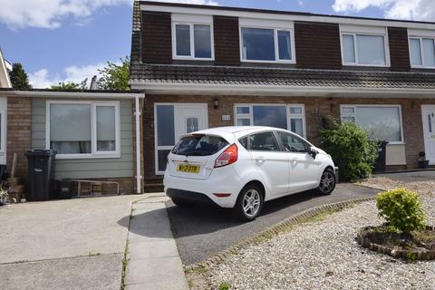 ROSELANDS DRIVE ROSELANDS PAIGNTON 4 bed semi