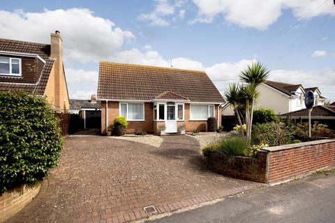 Little Week Lane, Dawlish EX7 3 bed detached house for sale