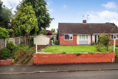 Wolverley Road, Kidderminster... 2 bed bungalow for sale