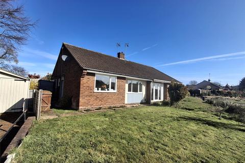 Wolverley Road, Kidderminster... 2 bed bungalow for sale