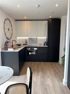 The Aster, London W3 1 bed flat for sale