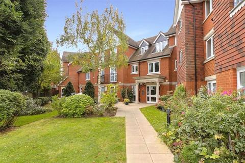 65 Linkfield Lane, Redhill RH1 1 bed flat for sale