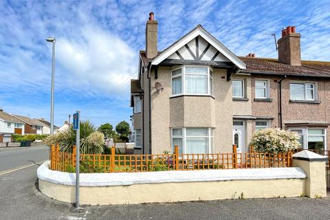 Clarence Gardens, Llandudno, Conwy, LL30 2 bed end of terrace house for sale