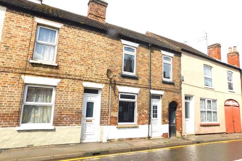 Vauxhall Road, Boston 3 bed terraced house for sale