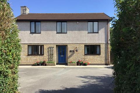 Trevince Parc, Carharrack, Redruth 4 bed detached house for sale