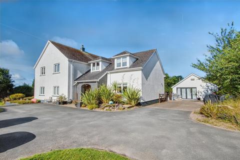 Penparc, Cardigan 4 bed detached house for sale