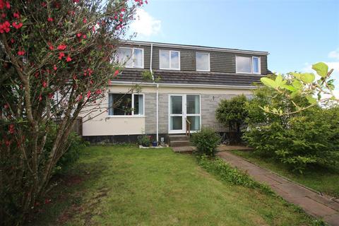 Longfield Close, Callington 5 bed semi