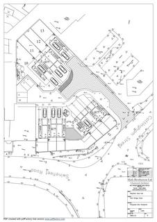 Cottingham Street, Goole Plot for sale
