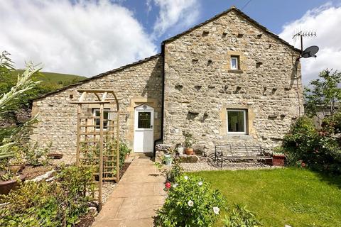 Manor House Farm, Kettlewell, Skipton 6 bed farm house for sale