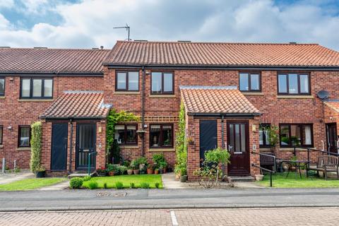 Heslington Court, Heslington, York 1 bed flat for sale