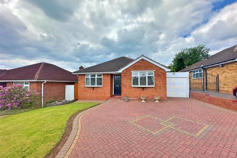 Harewell Drive, Sutton Coldfield 2 bed detached bungalow for sale