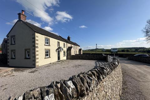 Peakside Cottage, Biggin 3 bed cottage for sale