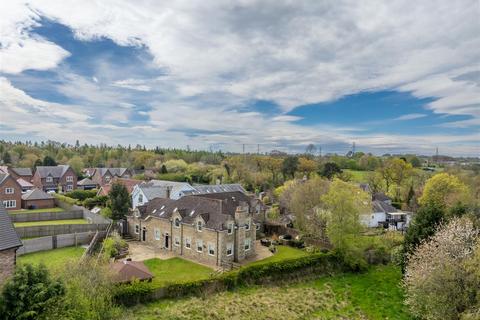 Ponteland NE20 5 bed detached house for sale
