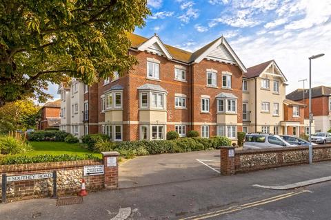 Southey Road, Worthing, BN11 3HT 1 bed retirement property for sale