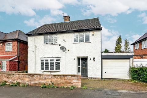 Newfield Road, Nottingham NG5 3 bed detached house for sale