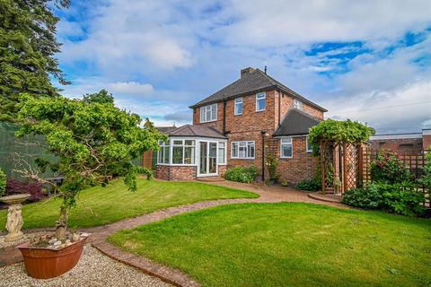 Corner Cottage, Love Lane, Bridgnorth 3 bed detached house for sale