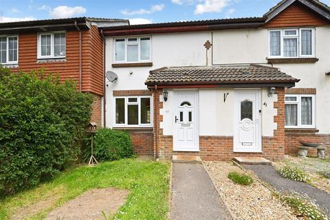 The Millers, Yapton 2 bed terraced house for sale