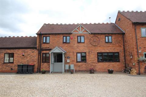 Chance Farm Mews, Sutton Coldfield... 3 bed terraced house for sale