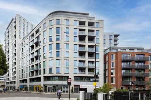 Beadon Road, Hammersmith, W6 2 bed apartment for sale