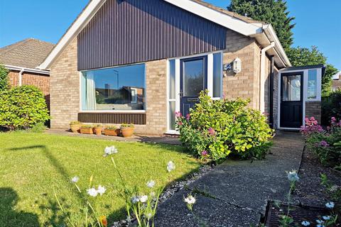 Westbury Road, Cleethorpes, N.E.... 3 bed detached bungalow for sale