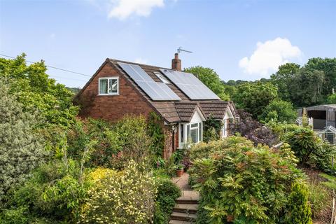 Talaton, Exeter 3 bed detached house for sale