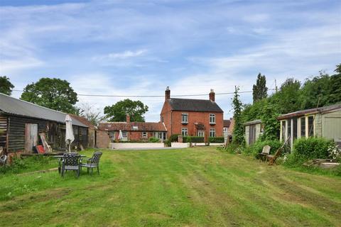 High Street, Girton, Newark 4 bed detached house for sale