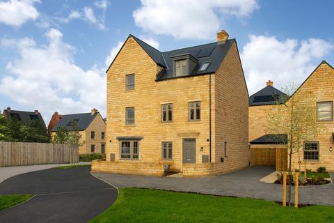 GREENWOOD at Centurion Meadows Ilkley... 3 bed terraced house for sale