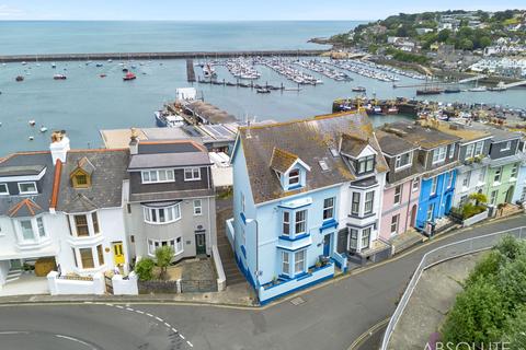 North Furzeham Road, Brixham, TQ5 6 bed end of terrace house for sale