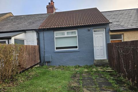 Third Street, Watling Bungalows... 1 bed terraced house for sale