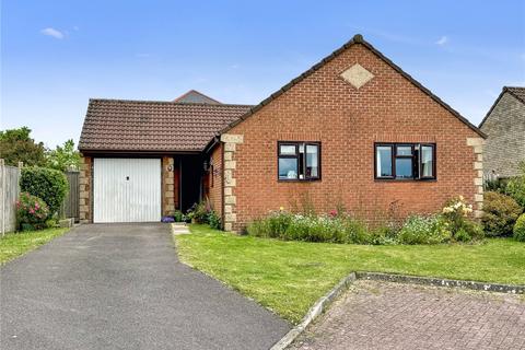 Dening Close, Somerset TA20 2 bed bungalow for sale