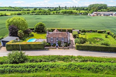 Old Park Lane, Bosham, Chichester... 5 bed detached house for sale