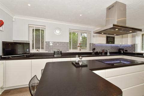 Lordings Lane, West Chiltington... 4 bed detached house for sale