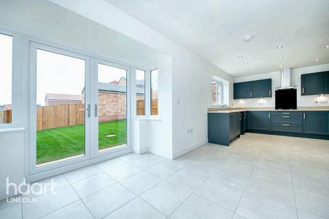 Tattershall Road, Woodhall Spa 4 bed detached house for sale