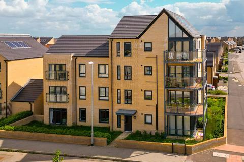 Claudius Walk, Northstowe, CB24 2 bed apartment for sale