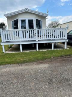 2 bedroom static caravan for sale