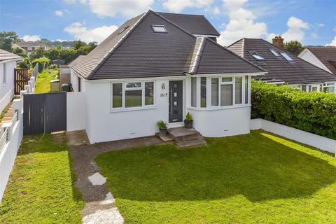 The Ridgway, Woodingdean, Brighton... 6 bed detached bungalow for sale