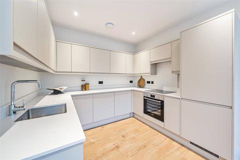 Church Street East, Surrey GU21 1 bed flat for sale