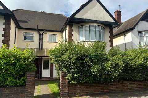 Chadwell Heath Lane, Chadwell Heath, RM6 2 bed maisonette for sale