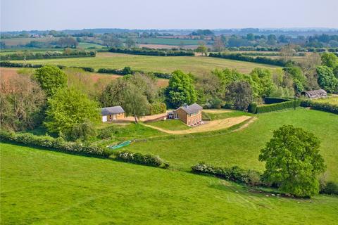 Pound Lane, Sibford Gower, Banbury... 4 bed detached house for sale