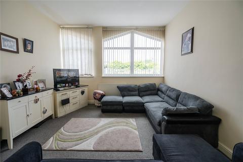 Hope Street, Grimsby, Lincolnshire, DN32 2 bed apartment for sale
