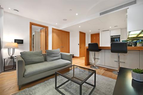 Horseferry Road, London, SW1P 1 bed apartment for sale