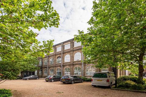 Building 48, Woolwich Riverside... 2 bed flat for sale