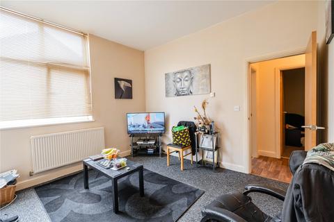 Hope Street, Grimsby, Lincolnshire, DN32 2 bed apartment for sale