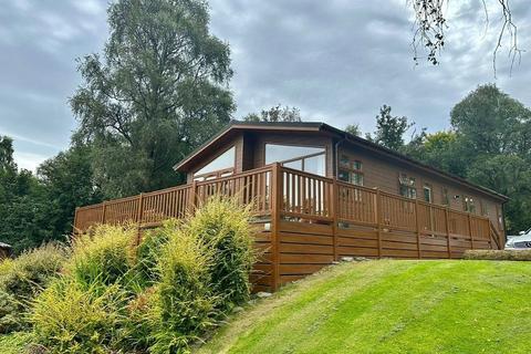 3 bedroom lodge for sale