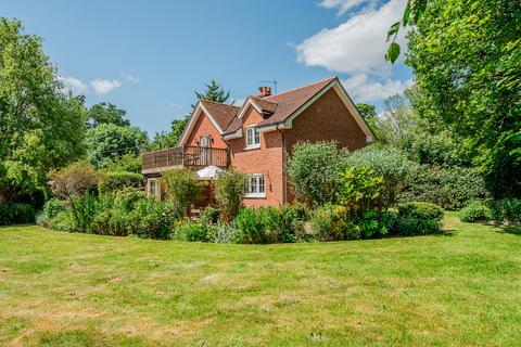 Bramshaw, Lyndhurst, SO43 5 bed country house for sale